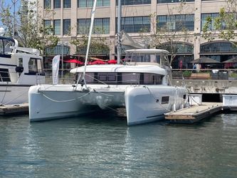 42' Lagoon 2021 Yacht For Sale